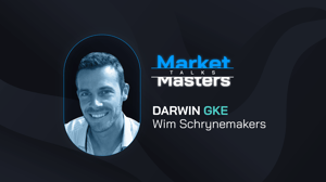 Market Masters Talks - Blog