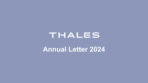 Thales 2024 Annual Letter cover-Jan-22-2025-10-48-24-5702-AM